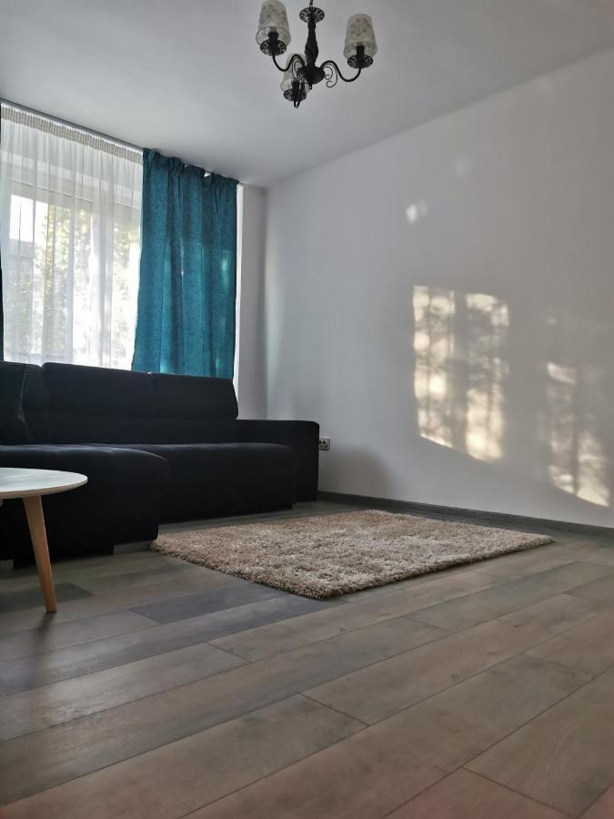 Chic Apartment Braila Exterior photo