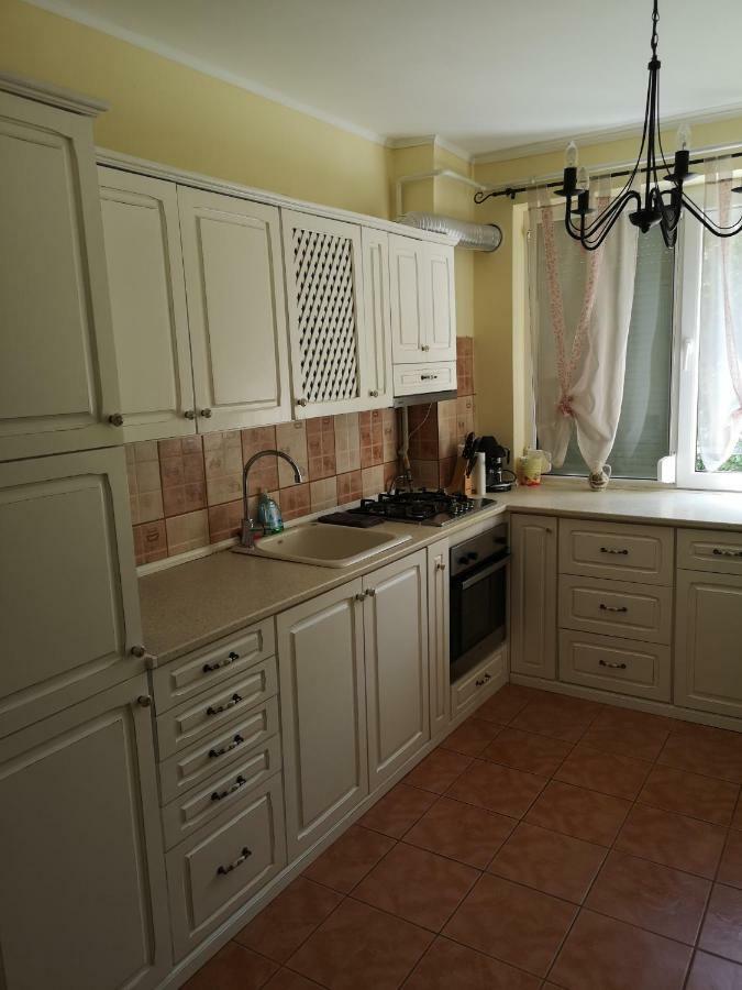 Chic Apartment Braila Exterior photo